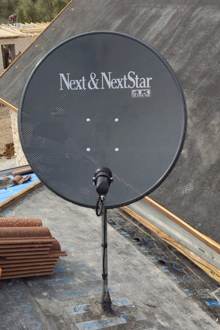 Yosemite National Park